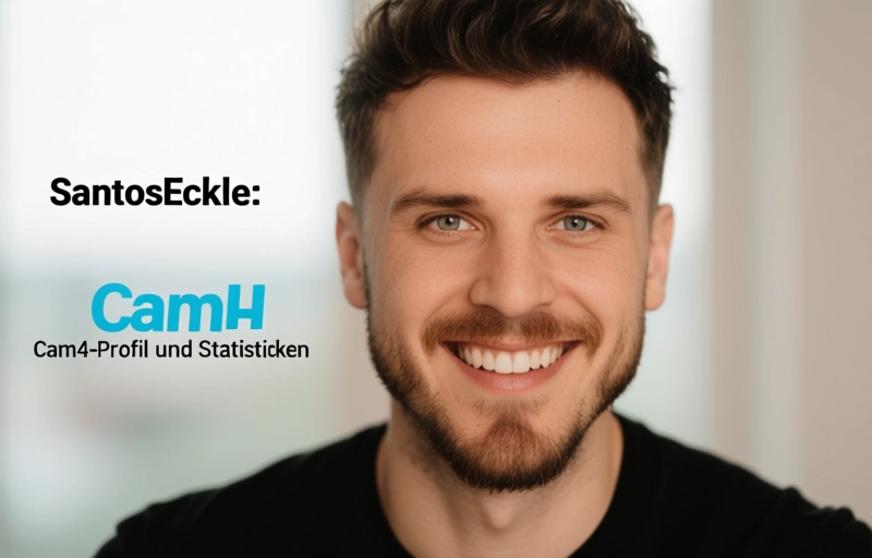 Visuelle Darstellung von SantosEckle