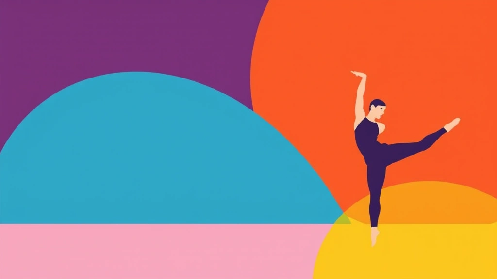 Jacob's Pillow Launches Spring Season & Online Dance Classes