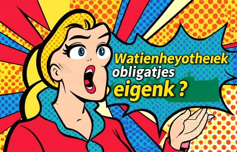 Visuele weergave van Fannie Mae en Freddie Mac kopen massaal hypotheekobligaties