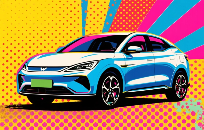 Popular EV Model Experts Warn Against Buying in 2026