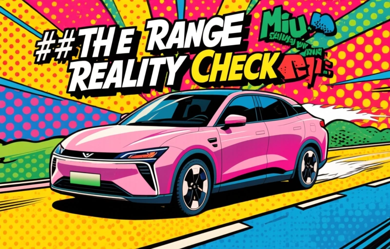 Visual representation of Popular EV Model Experts Warn Against Buying in 2026