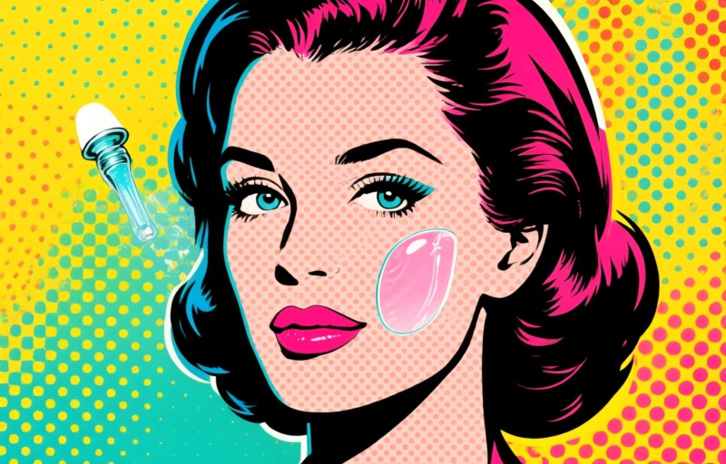 The Real Secret to Achieving Glass Skin