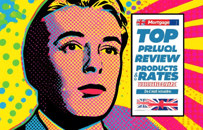 UK Mortgage Weekly Review: Top Products & Rates