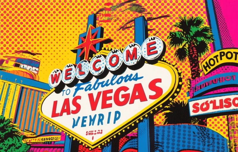 Legendärer Las Vegas Strip Hotspot schließt überraschend