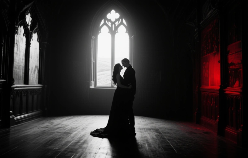 Visual representation of Romantic Scotland Honeymoons