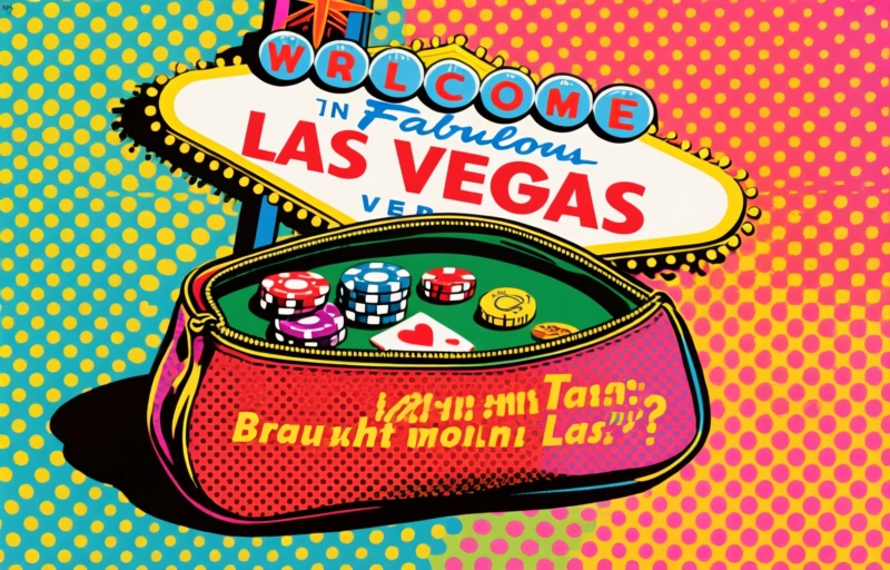 Casino in der Tasche: Braucht man noch Las Vegas?