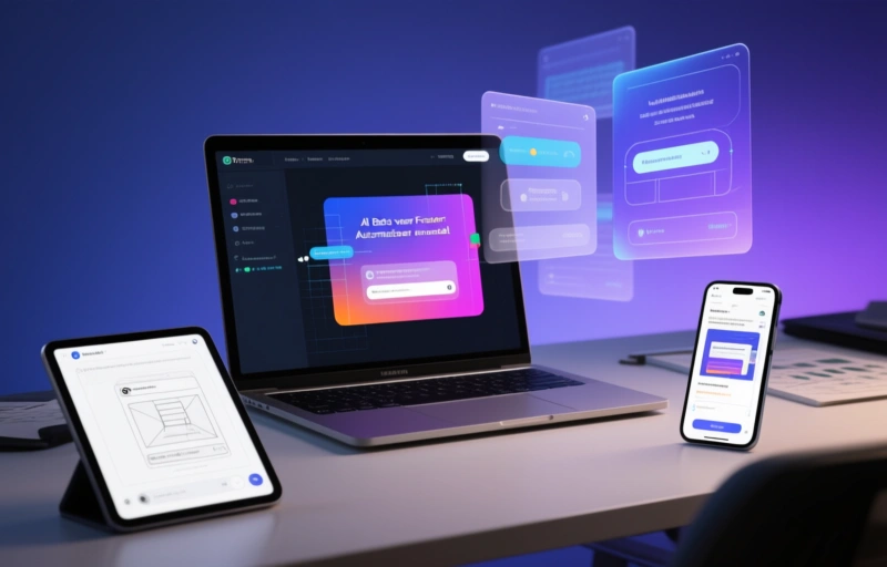AI Bots voor Forex: Automatiseer uw Handel