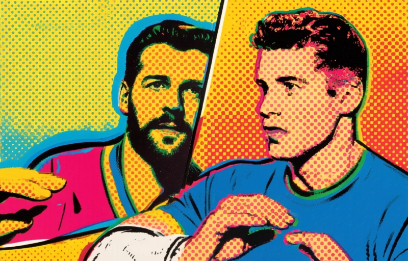 Maxx Crosby lacht über Transfergerüchte und konzentriert sich auf seine Gesundheit