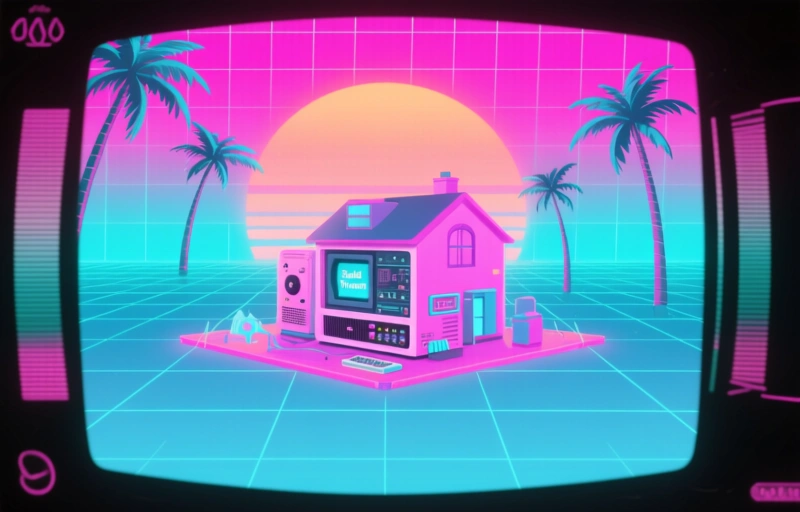 Build Your Home Lab: Why This Mini PC Is the Ideal Foundation