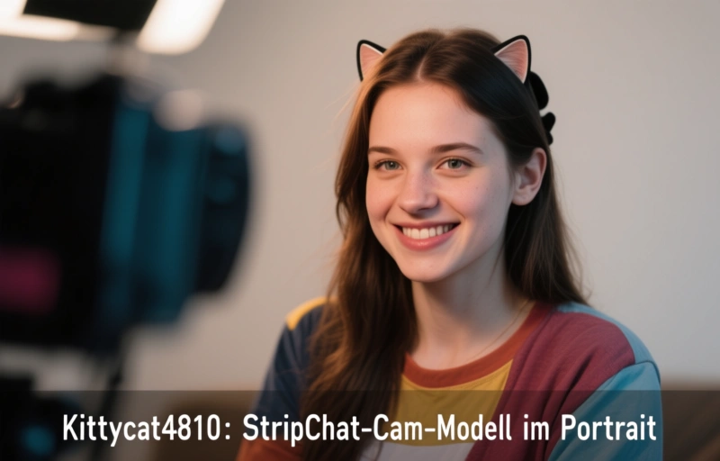 Visuelle Darstellung von kittycat4810