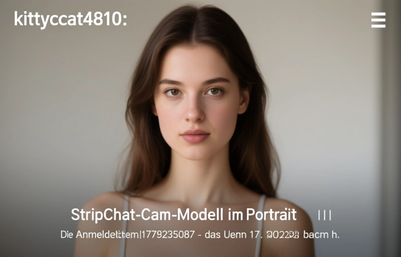 Visuelle Darstellung von kittycat4810