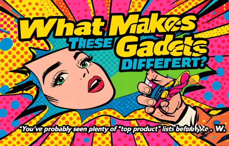 Visual representation of Top Amazon Tech Deals 2026