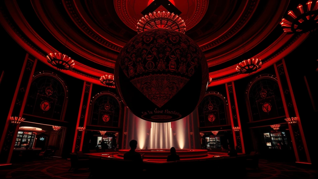 Sphere wird zum Riesenspiel: Code Match Gewinnspiel in Vegas