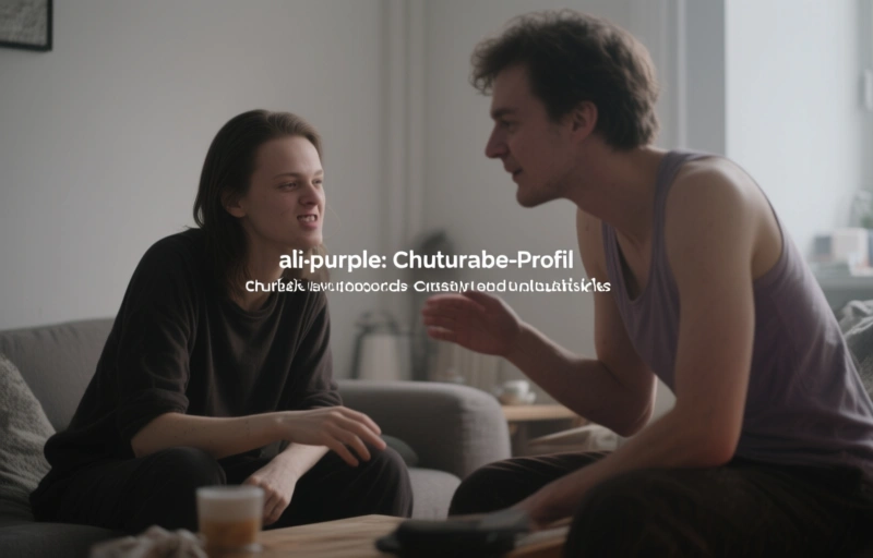 ali_purple: Chaturbate-Profil und Statistiken