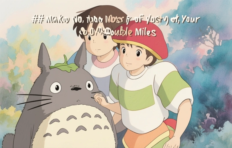 Visual representation of Cathay Pacific Double Miles