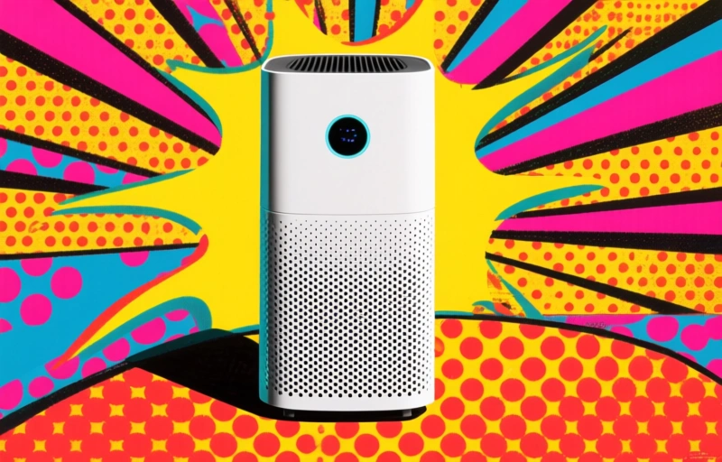 Top 8 Air Purifiers for 2026: Expert Reviews & Buying Guide