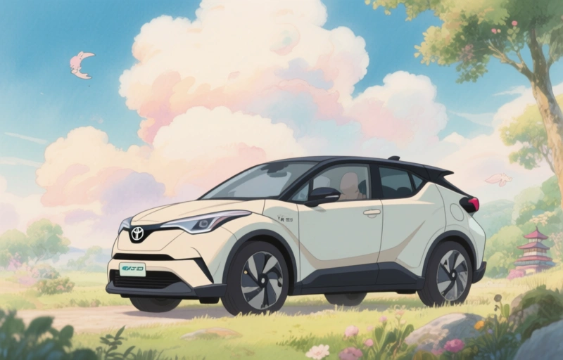 2026 Toyota bZ: Quicker, Nicer, Better as an EV