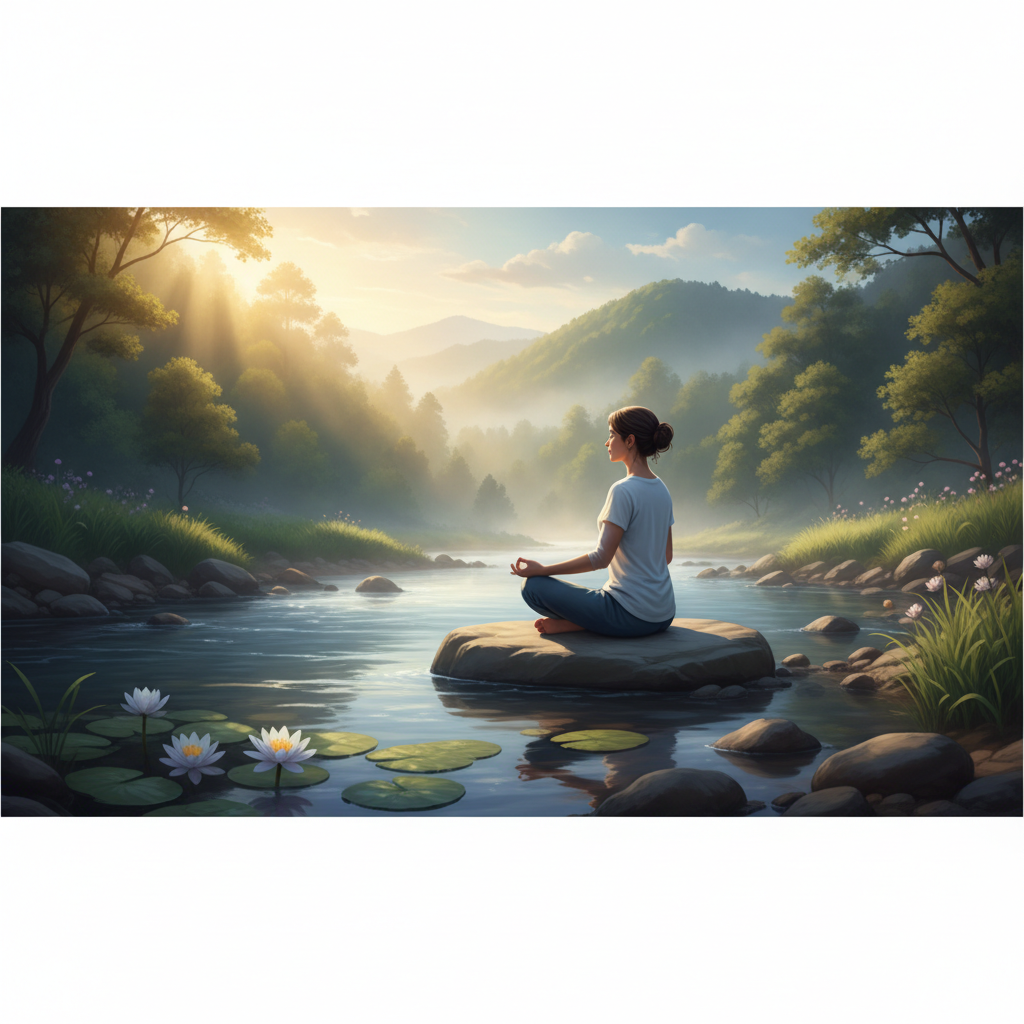 Mindfulness for Emotional Sobriety in Recovery