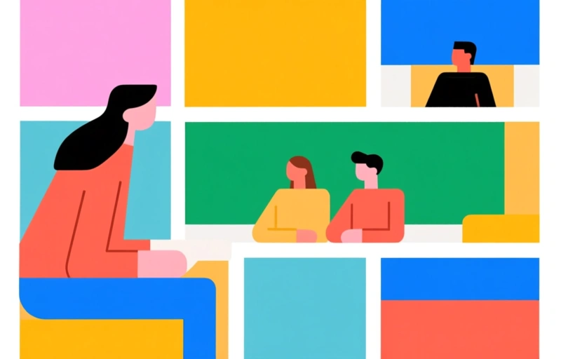 Visuele weergave van Bijbelstudie onthult oorsprong van moderne kerkgenootschappen