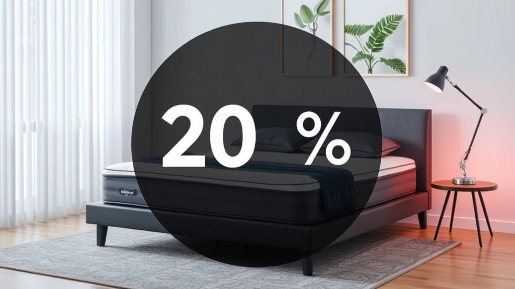 Helix Discount Codes: Save 20% on Top-Rated Mattresses