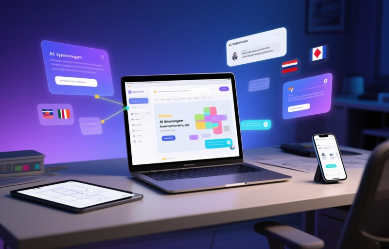 AI cyberdreigingen: binnen maanden treft het ook jou