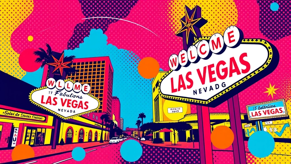 El Distrito de las Artes de Las Vegas: Turismo y Negocios en Auge