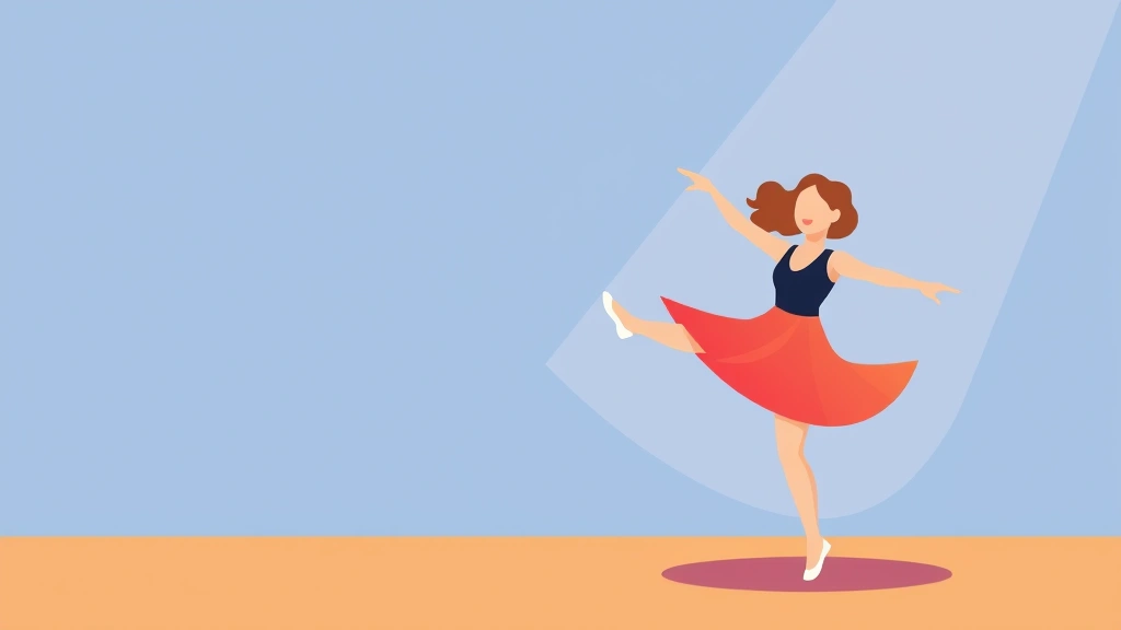 KA Dance Community Launches First Steps Baby Dance Classes