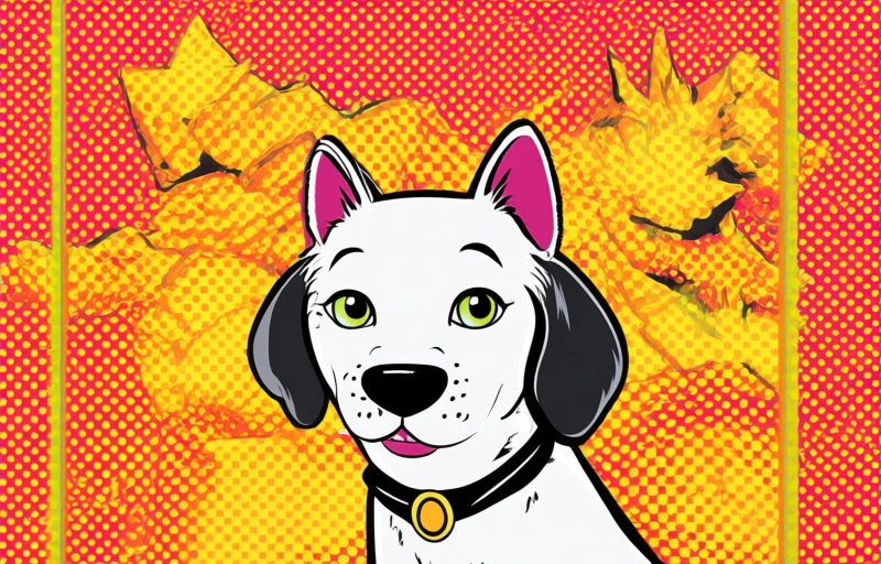 Visual representation of 10 Best Flea and Tick Treatments for Dogs in 2026