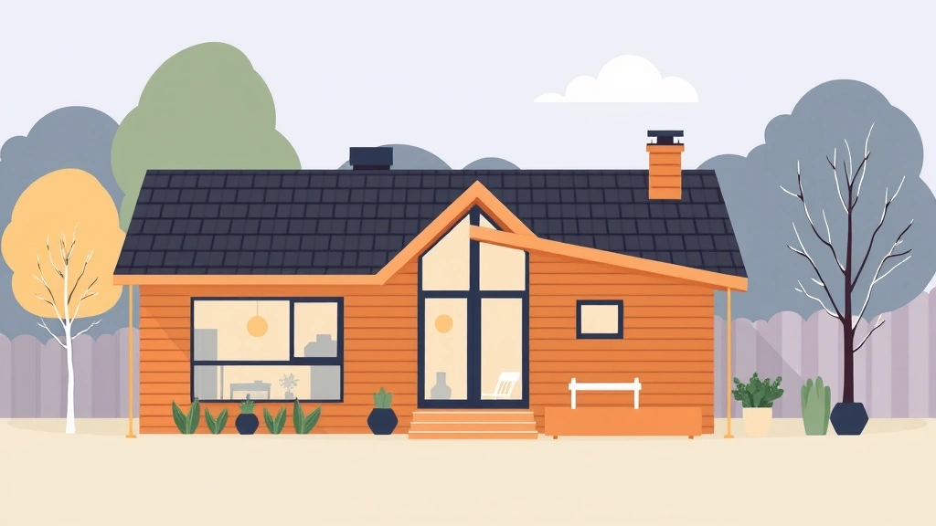 Prefab woning kopen: dit kost het écht in 2025