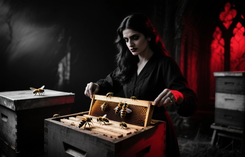 Best Beekeeping Pest Control Products for Healthy Hives