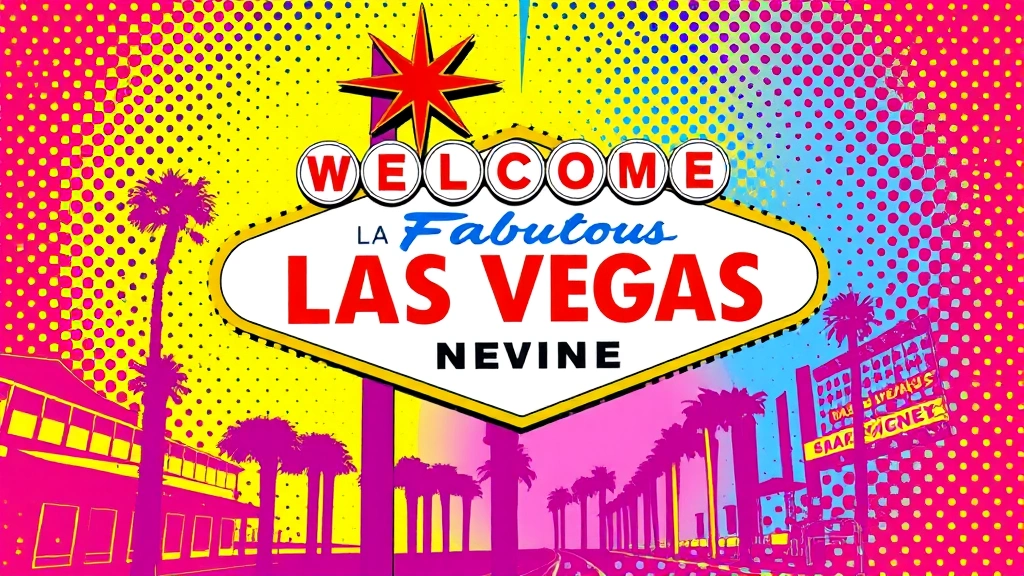 Las Vegasin kasino laiminlyö lainansa – konkurssia ei kuitenkaan
