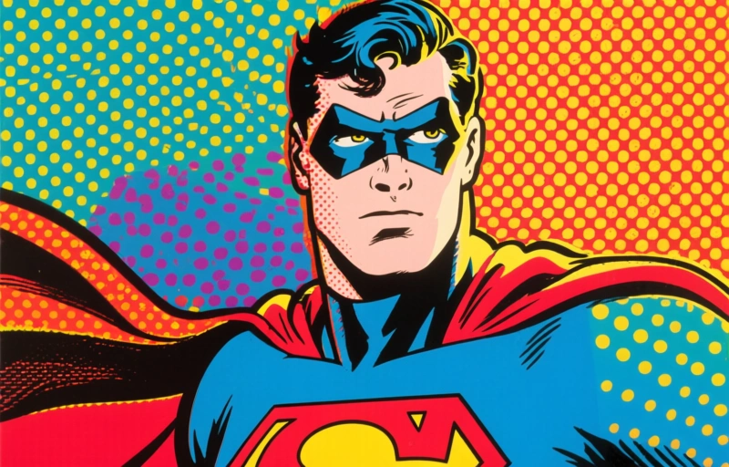 Marvels beste serie in jaren: een verhaal zonder superhelden