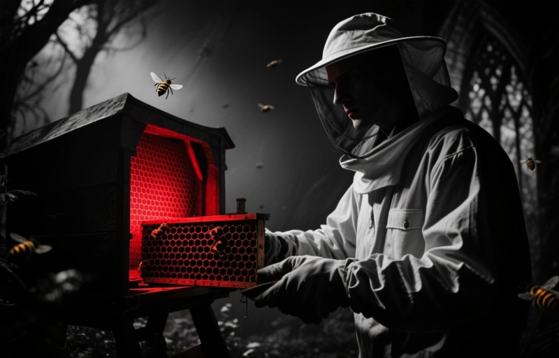 Protect Your Hive: Top Pest Control Solutions for Beekeepers