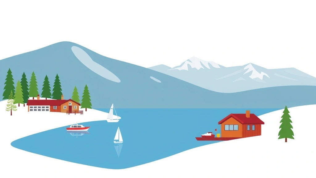 Agency Opens New Incline Village Office on Lake Tahoe