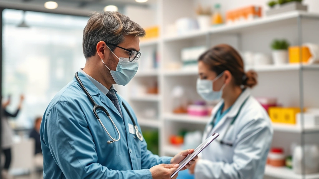 Domus Medica Defends Physician Ethics After N-VA Criticism