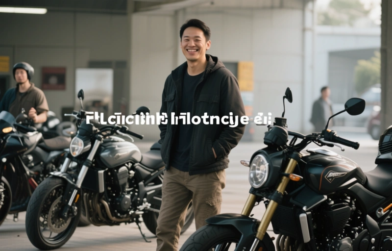 Exclusive Motorcycle Deals: Save Up to $1,100