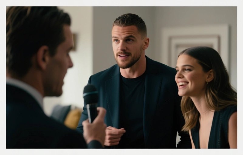 Christian Pulisic Addresses Dating Rumors with Sydney Sweeney