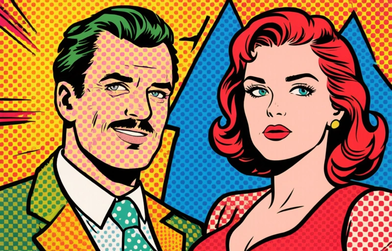 Visuaalinen esitys aiheesta Siegfried & Royn yllättävä paluu Las Vegasiin