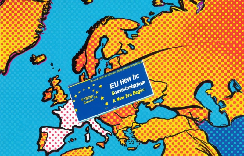 Europe's Payment Sovereignty Gap: A New Era Begins
