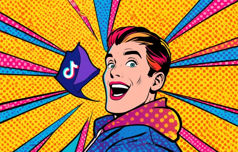 Visuele weergave van TikTok Shop breidt uit naar nieuwe EU-landen