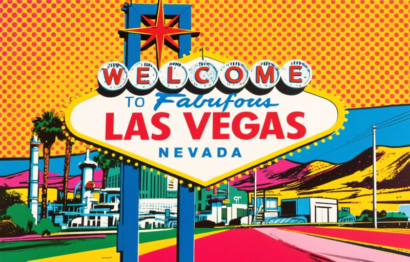 Las Vegasin ja Kalifornian salaperäiset biolaboratoriot