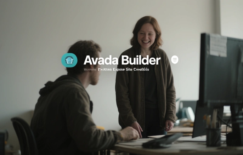 Avada Builder WordPress Flaws Expose Site Credentials