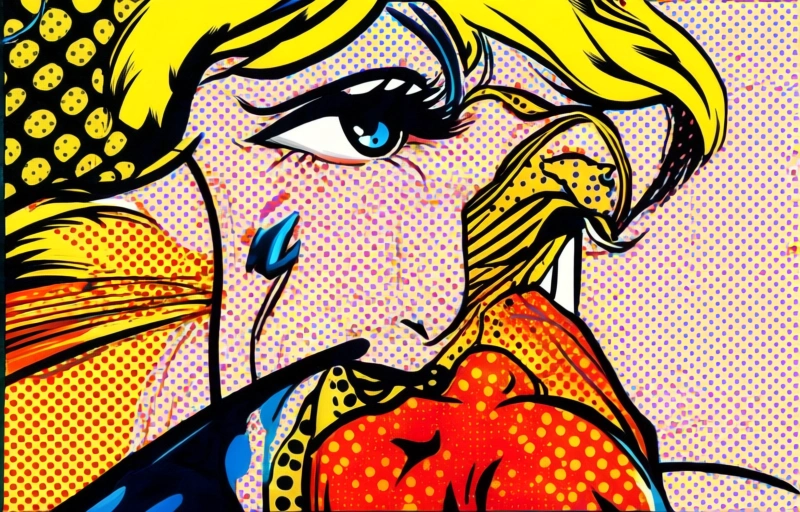 Visuele weergave van Eerste schepen door Hormuz na conflict