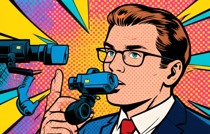 Visuele weergave van Sociale media sturen consumentenontdekking, zegt Meta