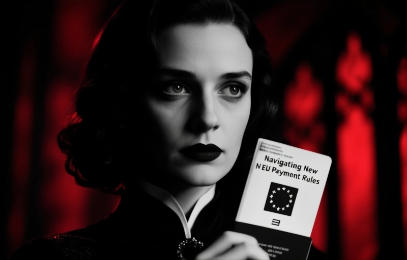 DORA and the European Passport: Navigating New EU Payment Rules