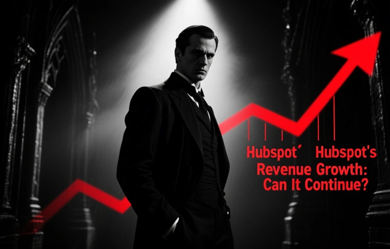 HubSpot's Revenue Growth: Can It Continue?