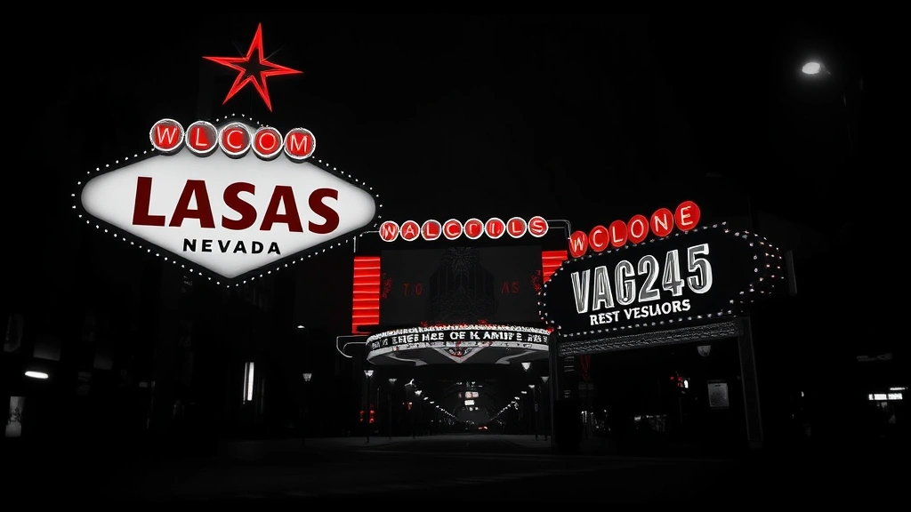 Las Vegas 2025: Besucheransturm und Reisetipps
