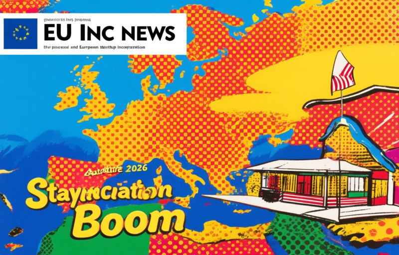 2026 Staycation Boom: Luxury & Adventure in the US