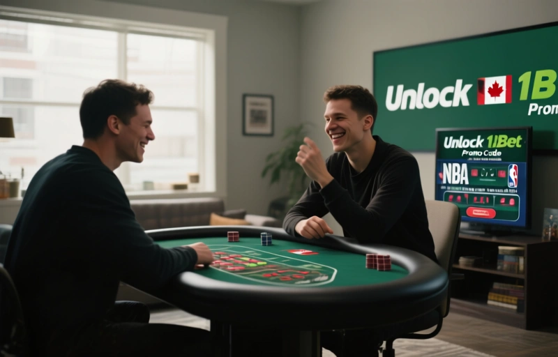 Unlock 1xBet Promo Codes for NBA Betting Deals in Canada