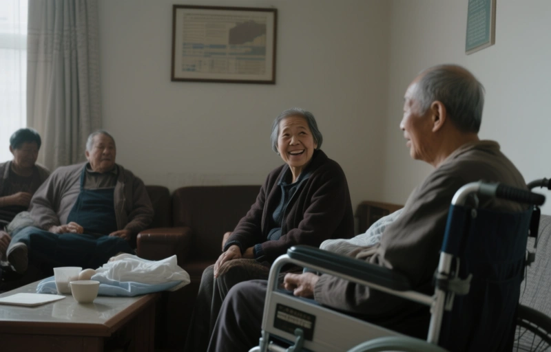 15,000 Long-Term Ill Benefit Recipients Living Abroad